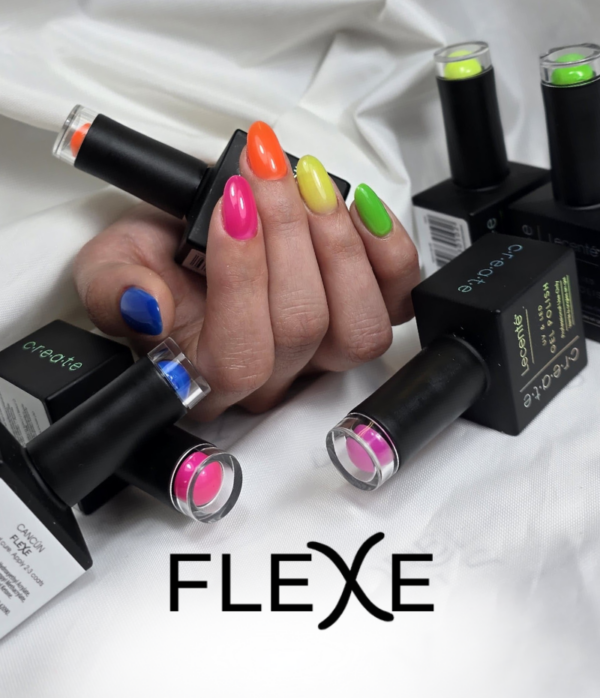 FLEXE RUBBER BUILDER GEL